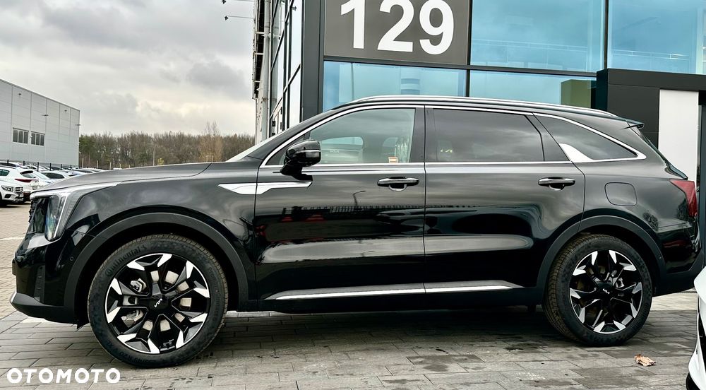 Kia Sorento 1.6 T-GDI HEV Prestige Line AWD 6os - 6