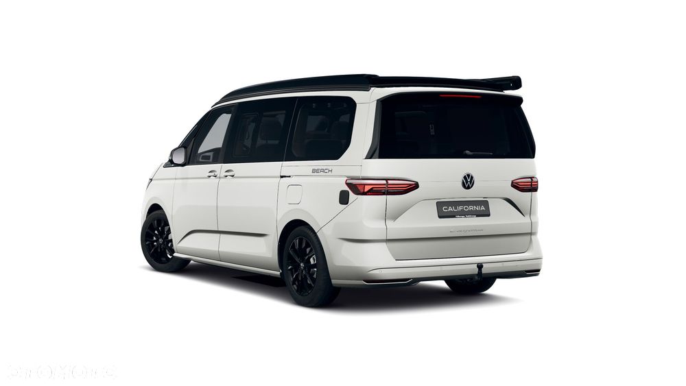 Volkswagen California - 18
