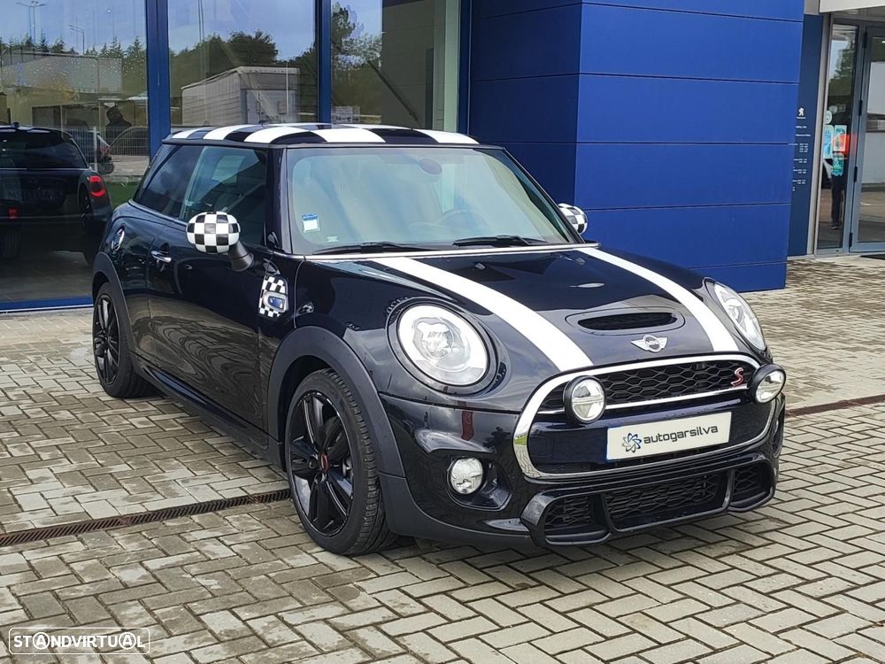 MINI Coupé - 5