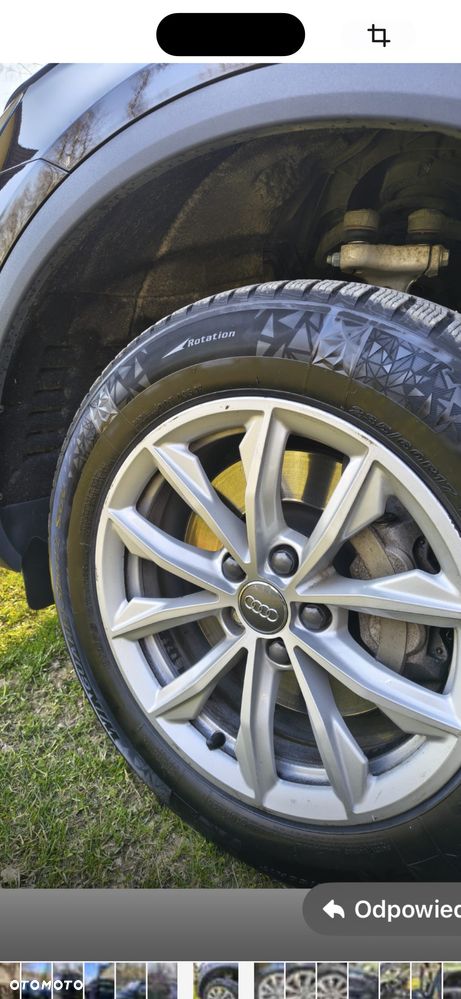 Audi Q5 35 TDI Quattro S tronic - 13