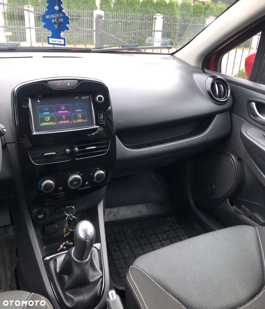 Renault Clio 0.9 Energy TCe Limited - 20