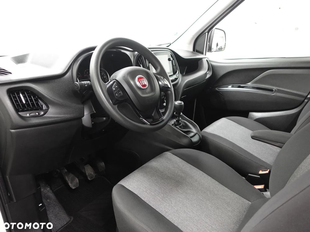 Fiat Doblo Cargo L1H1 - SX - 20