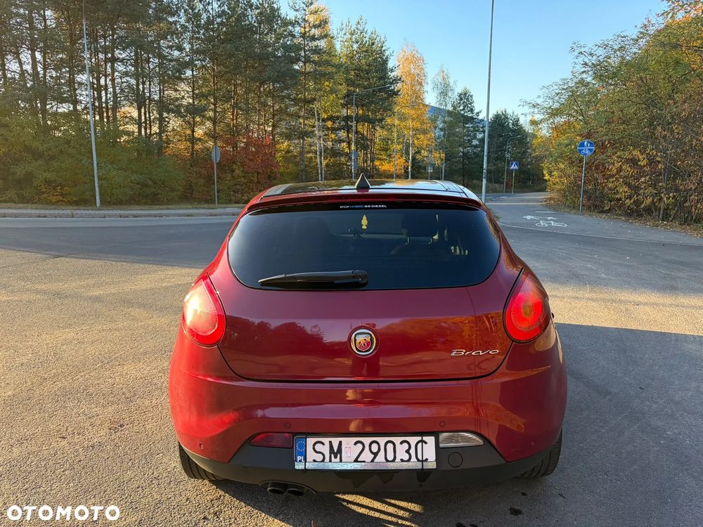 Fiat Bravo 2011 photo 2