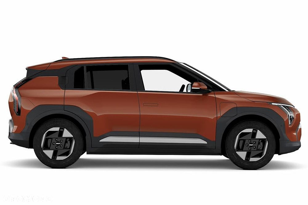 Kia EV3 58.3kWh Air - 7