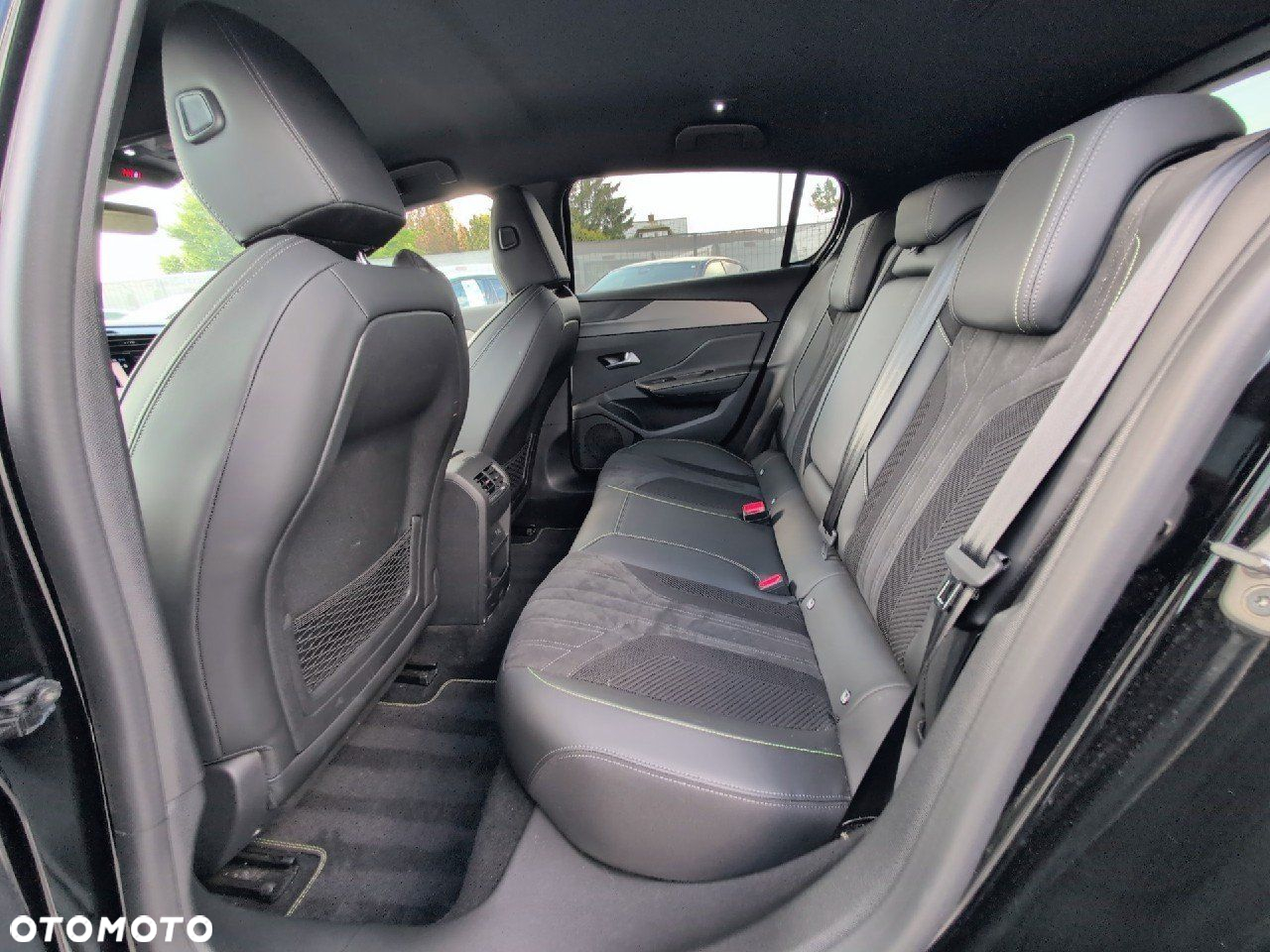 Peugeot 308 - 10