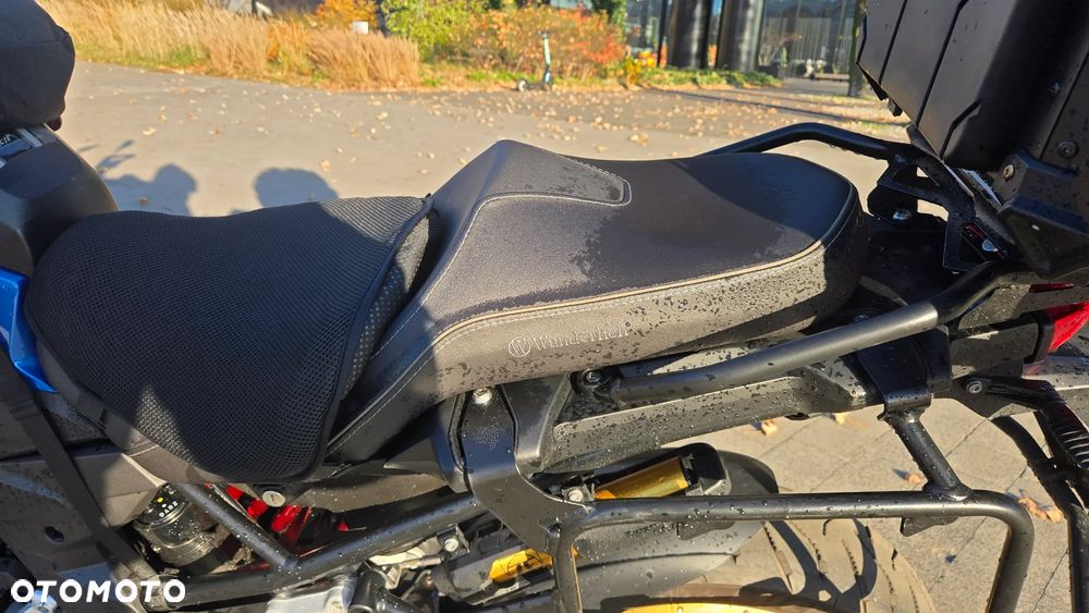 BMW GS - 5