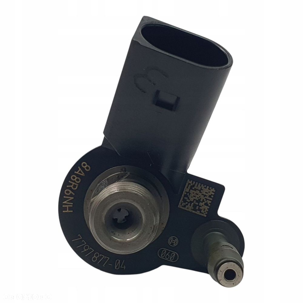 WTRYSKIWACZ BMW E87 E88 E90 E91 E83 E84 X3 2.0 D wtrysk 7797877 N47 - 7