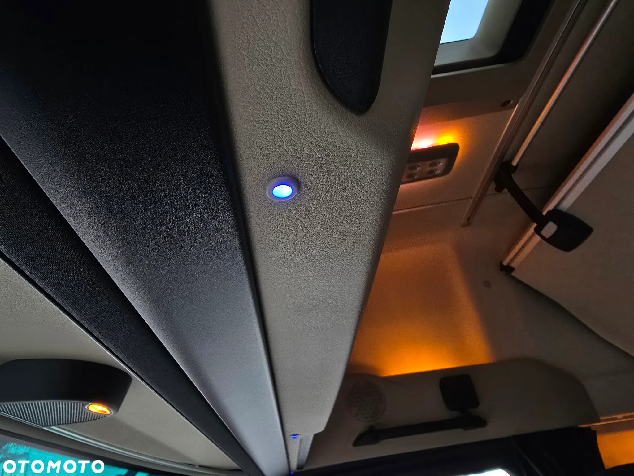 Mercedes-Benz ACTROS 1848 LS - 30