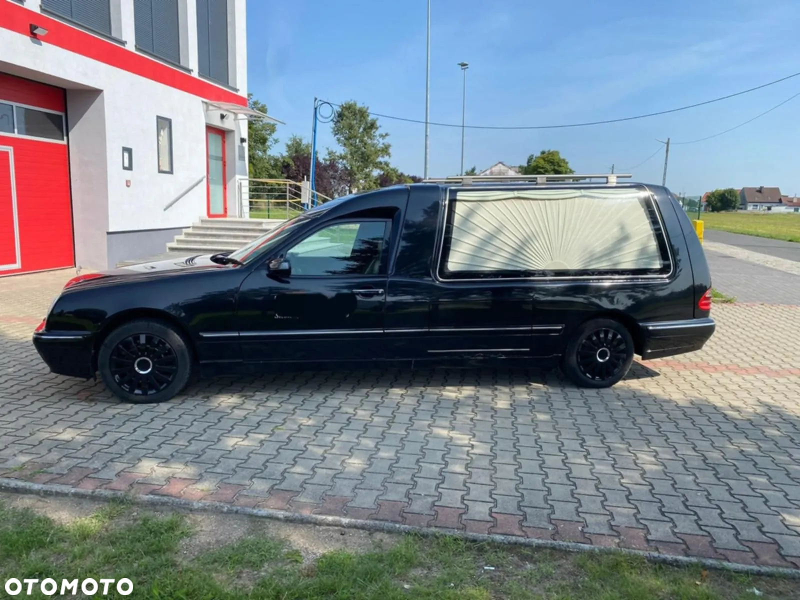 Mercedes-Benz Inny - 2