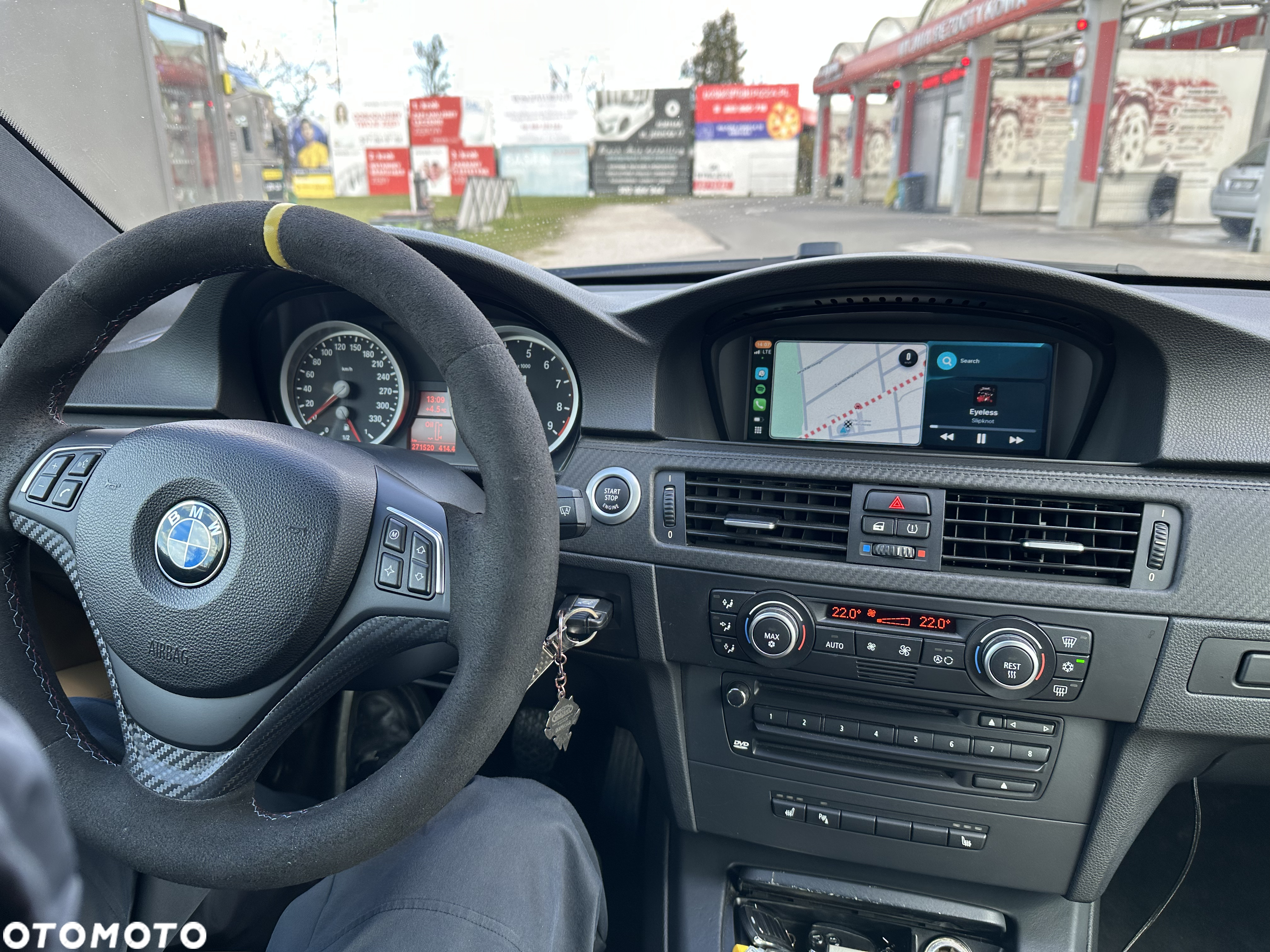 BMW M3 Standard - 14