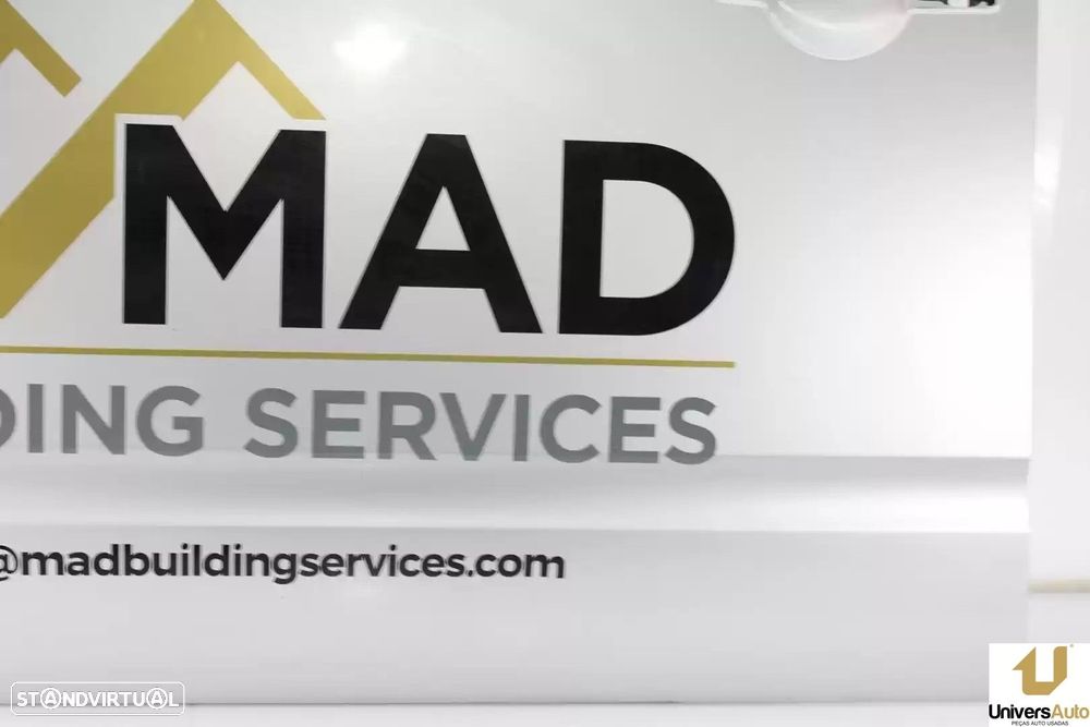 PORTA FRONTAL ESQUERDA NISSAN NP300 NAVARA 2006 -GRIS PLATA - 4