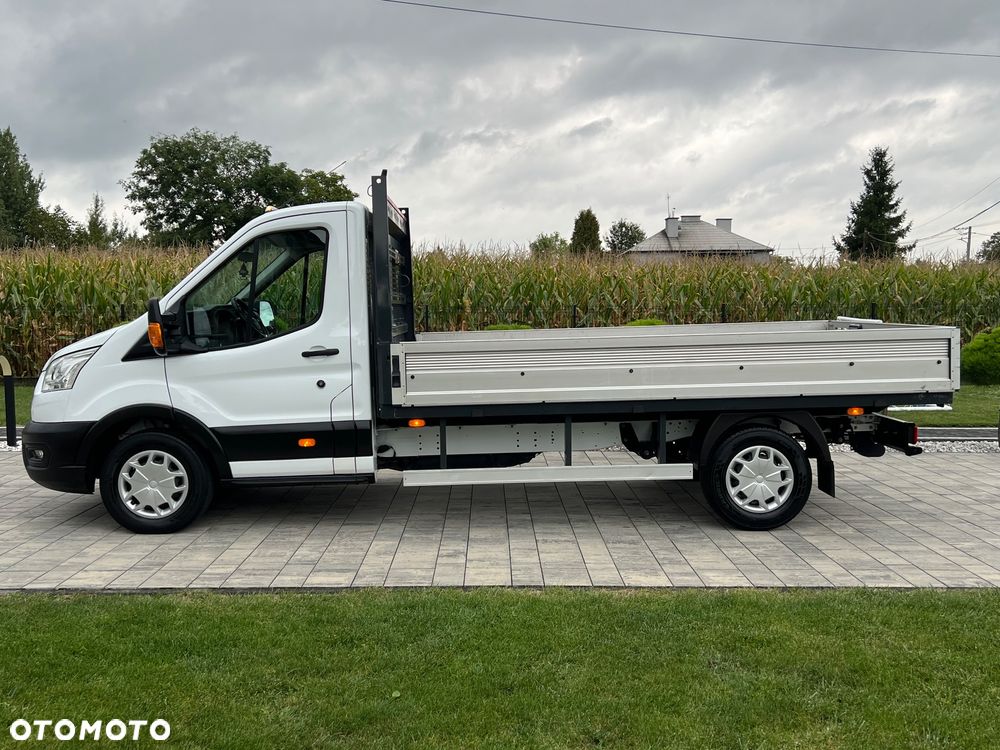 Ford Transit - 10