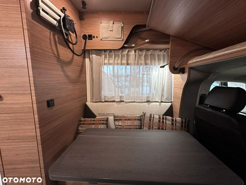 Weinsberg 500LT - 30