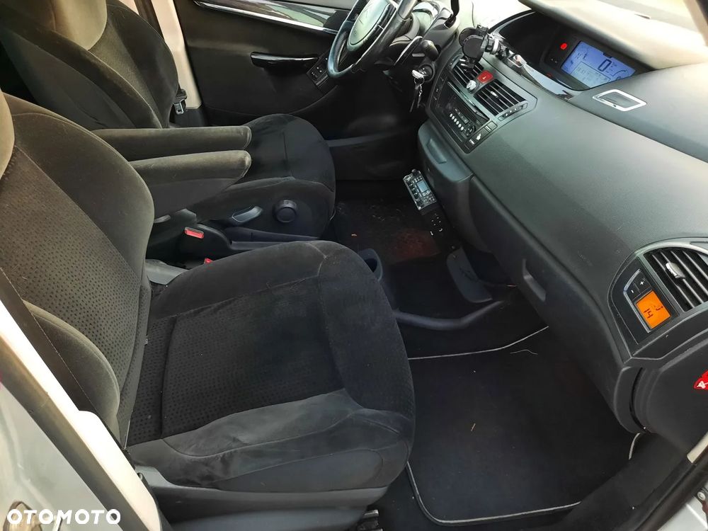 Citroën C4 Picasso 1.6 HDi SX Pack MCP - 23