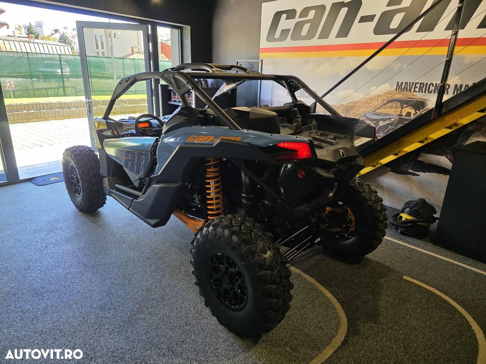 Can-Am Altul - 8