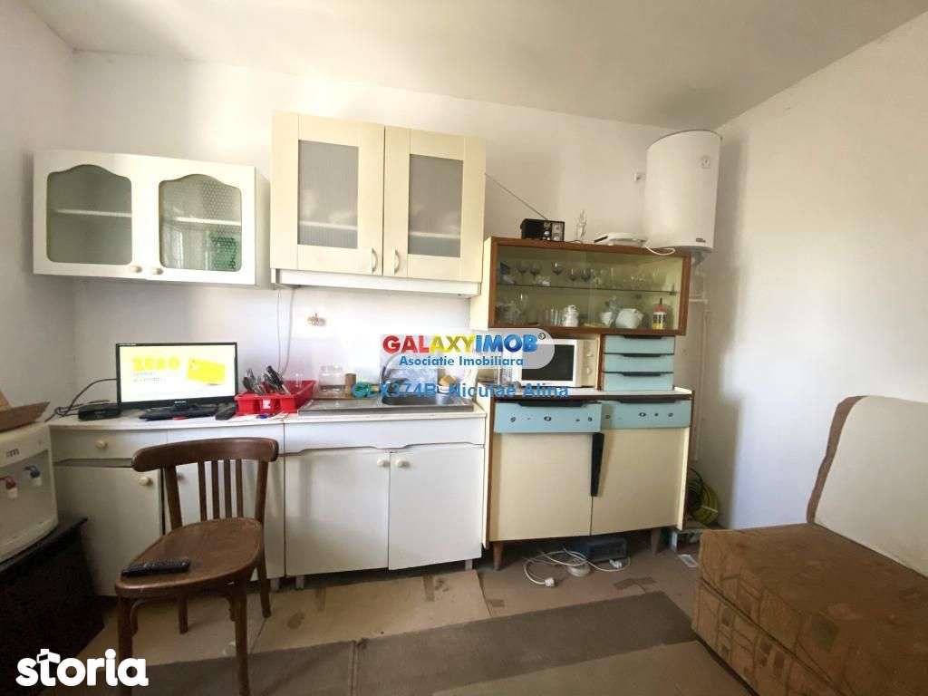 Comision 0%! Casa oras Budesti jud CL personalizeaz o dupa gustul tau! - Imagine principală: 4/13