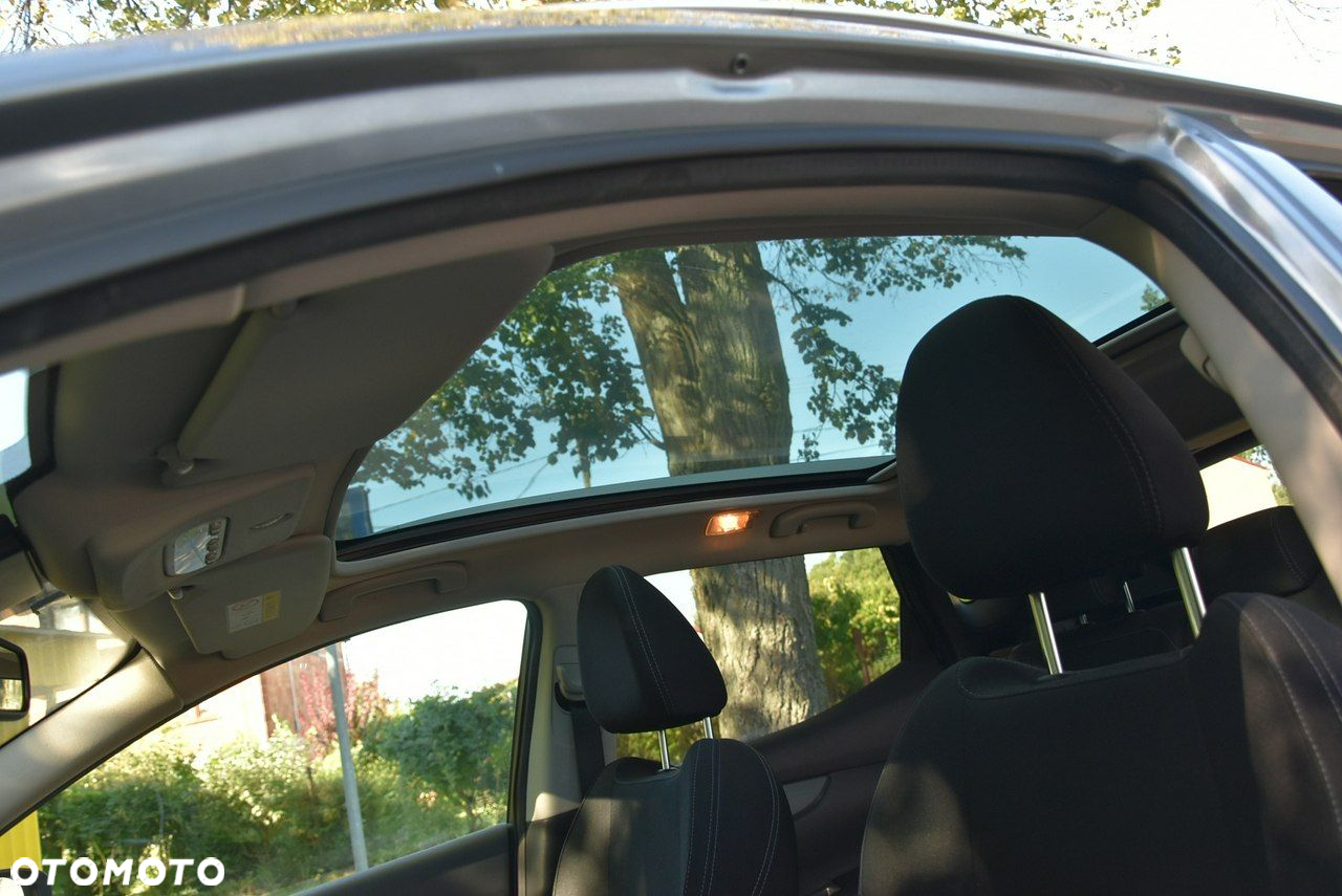 Nissan Qashqai - 18