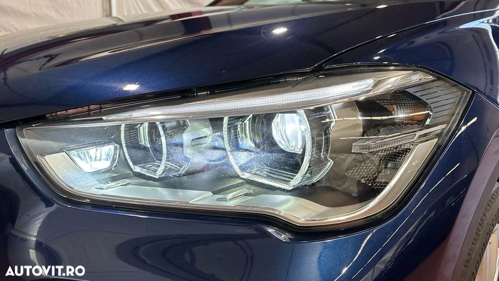 BMW X1 xDrive18d xLine - 6