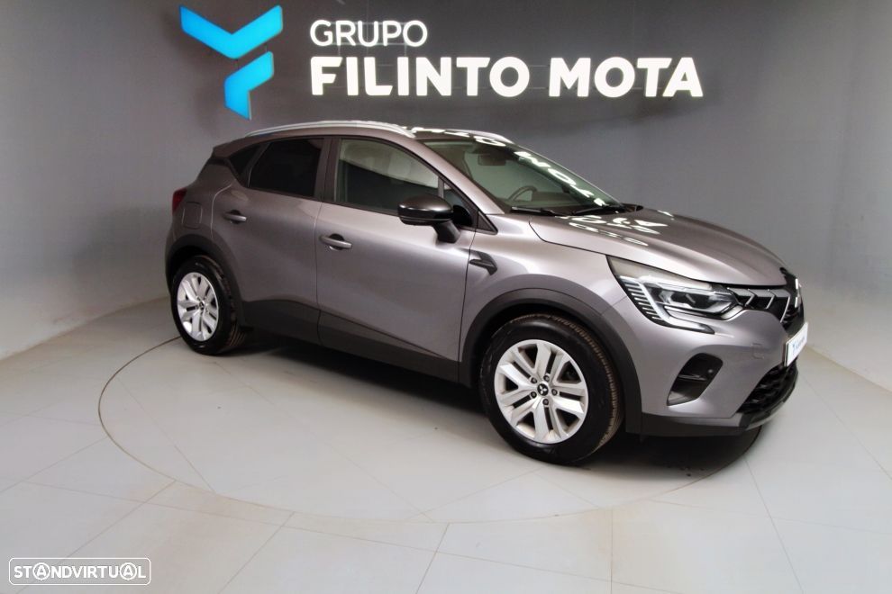 Mitsubishi ASX 1.0 MPI-T Invite - 8