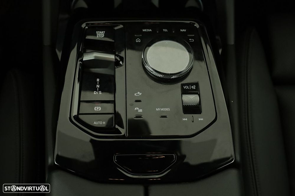 BMW 520 d Pack Desportivo M - 18