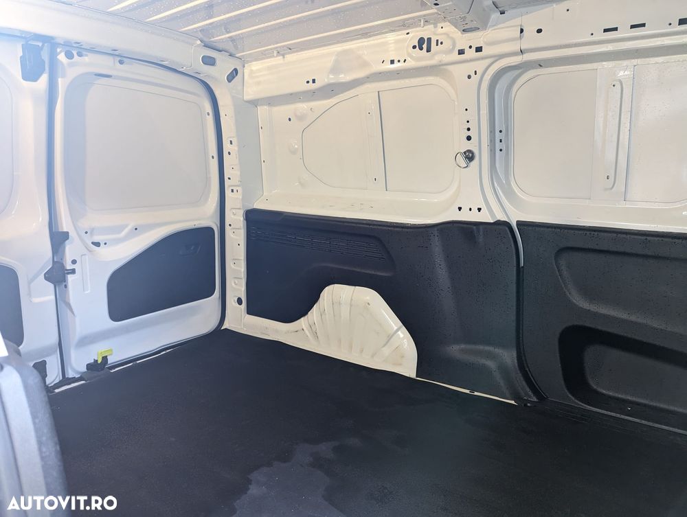 Citroën Berlingo 1.5 BlueHDi 100 S&S BVM6 Feel - 8