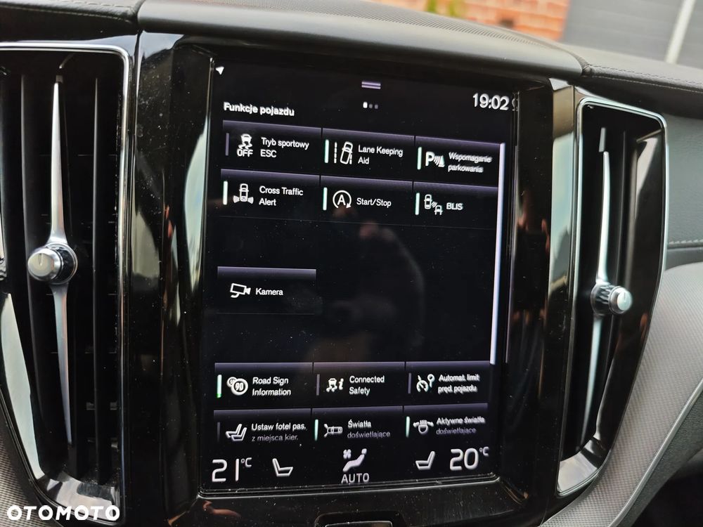 Volvo XC 60 D4 Inscription - 27