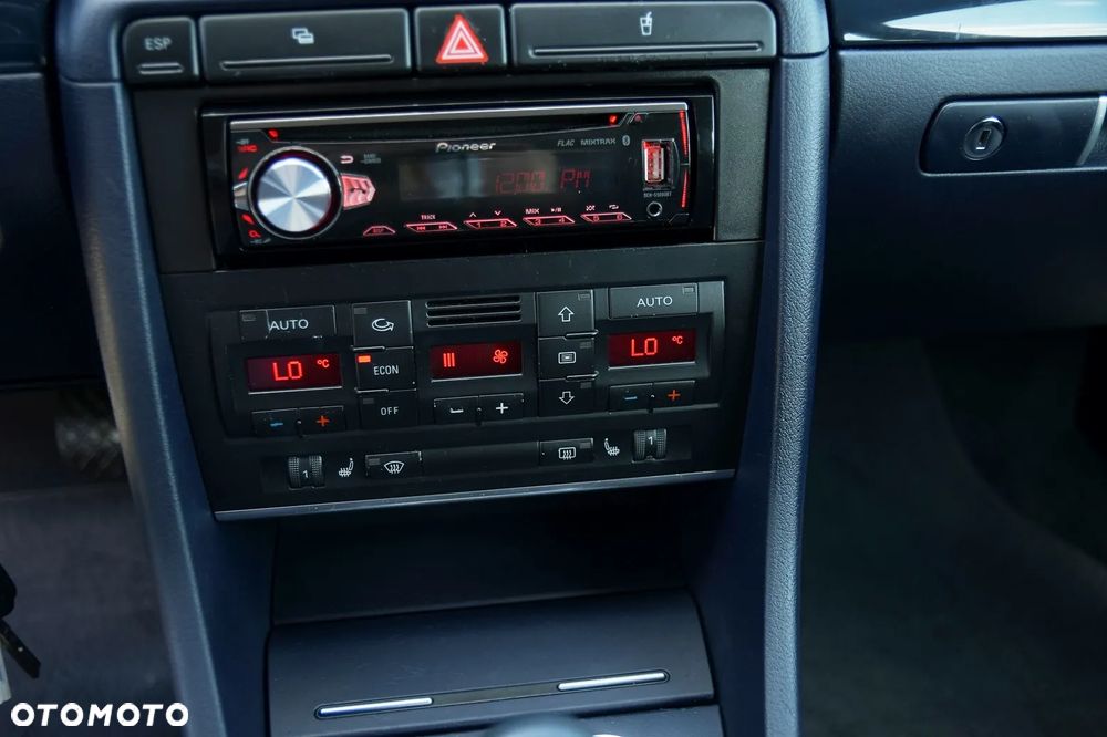 Audi A4 Avant 1.9 TDI - 33