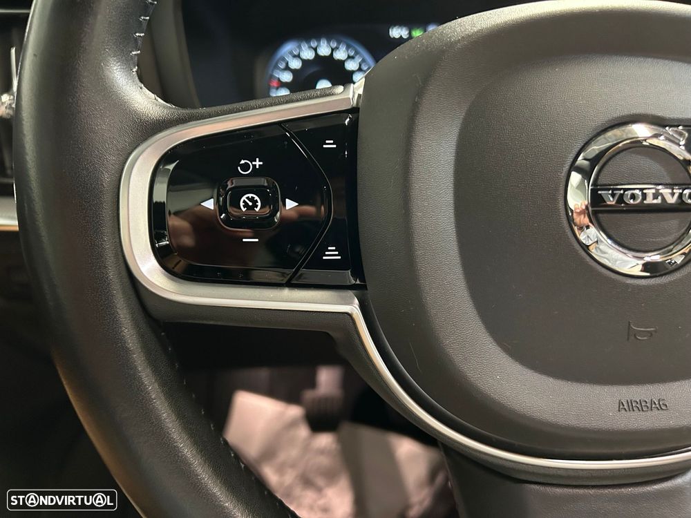 Volvo V60 2.0 D3 Inscription - 35