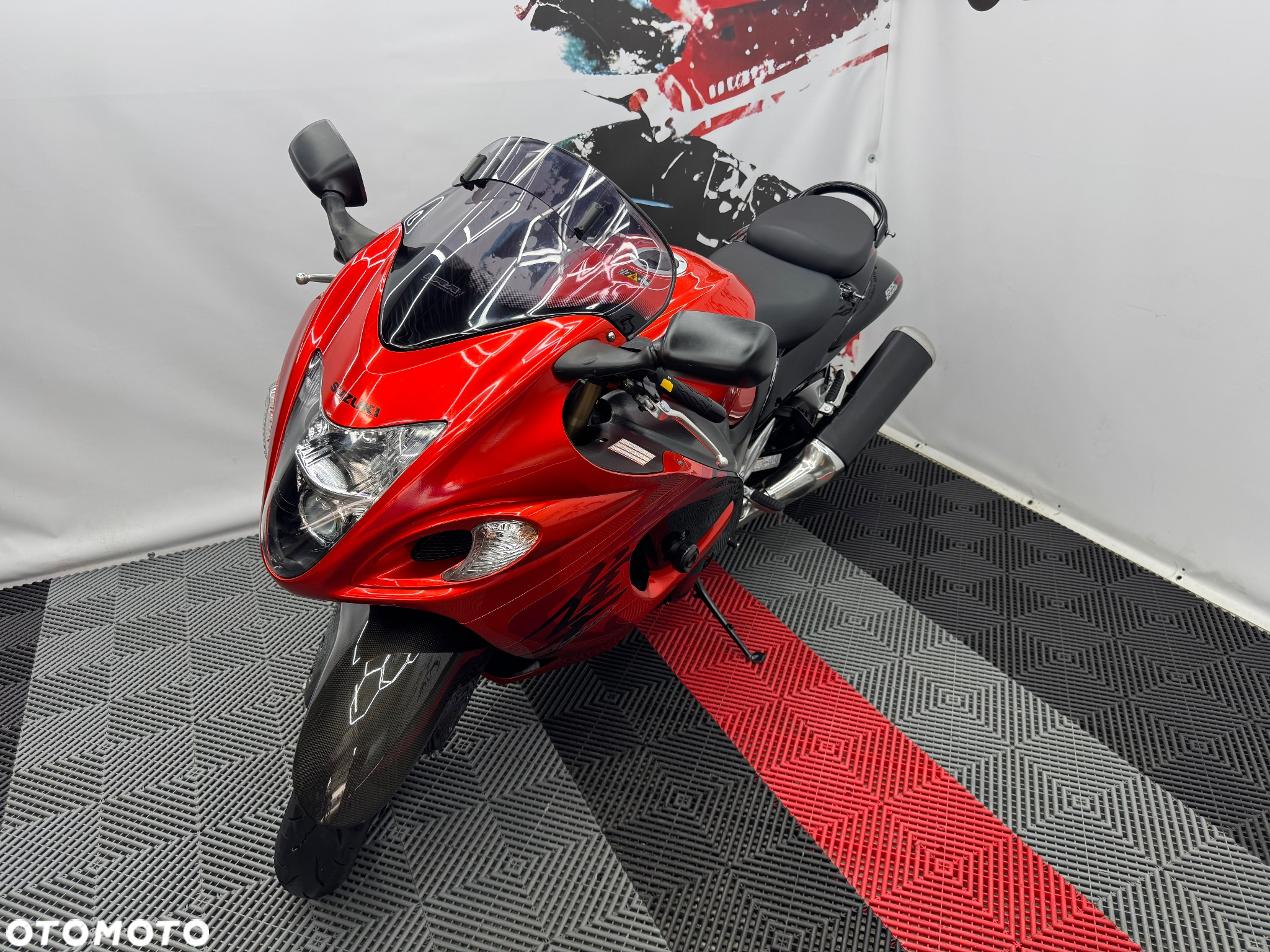 Suzuki GSX-R - 39