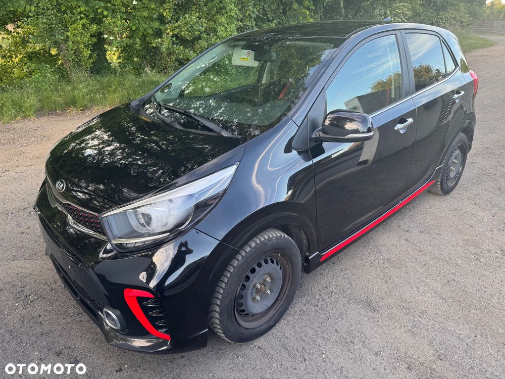 Kia Picanto 1.0 GT Line - 16
