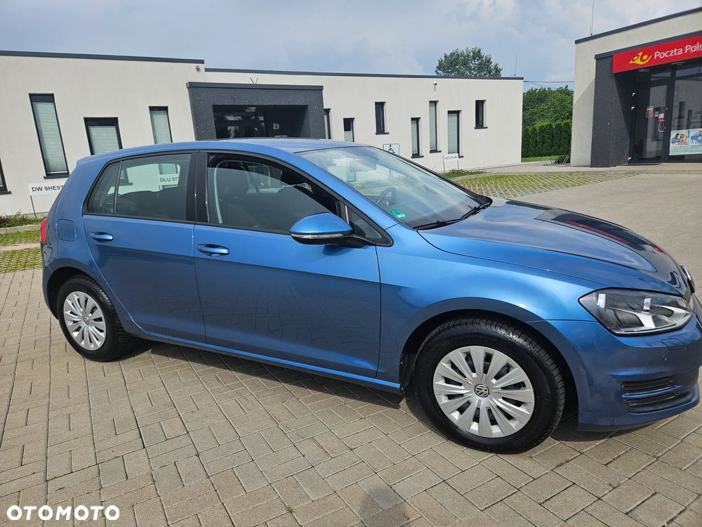 Volkswagen Golf - 18