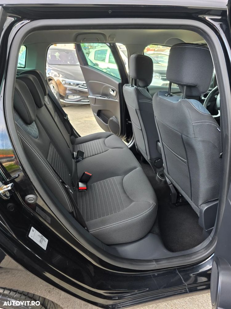 Renault Clio dCi 90 Dynamique - 11