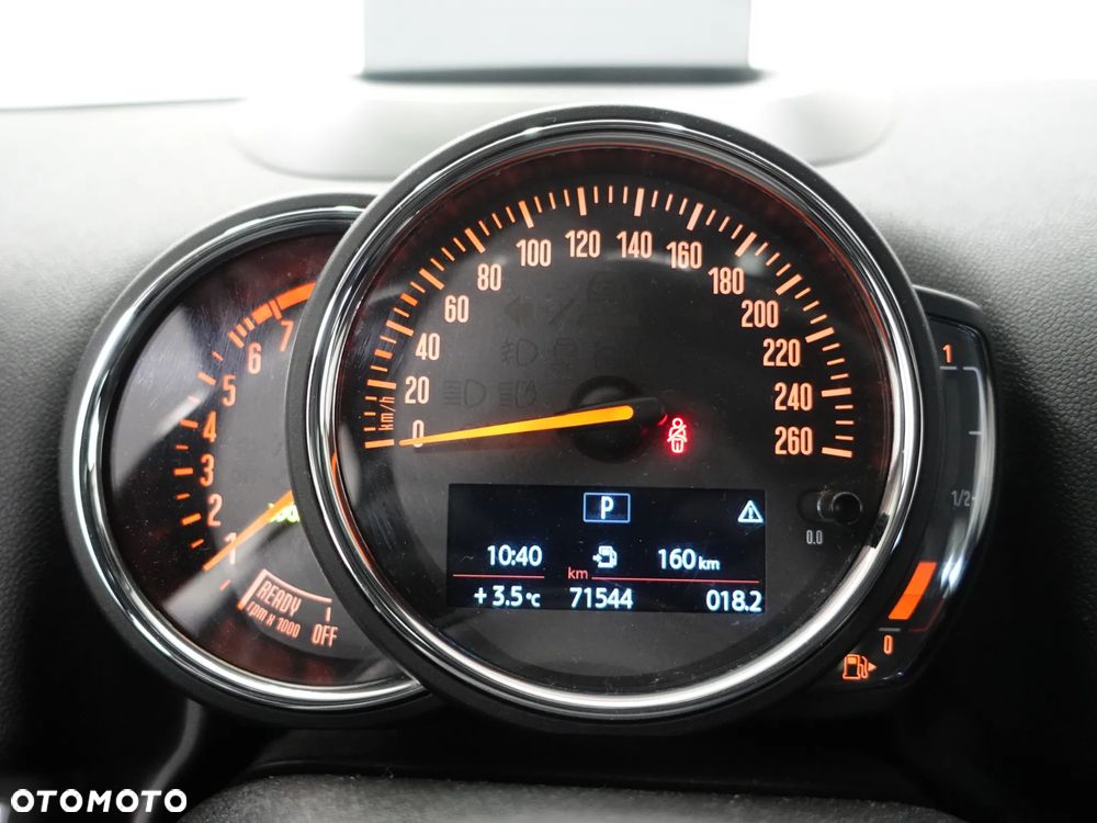 MINI Countryman Cooper All4 Essential Trim - 37