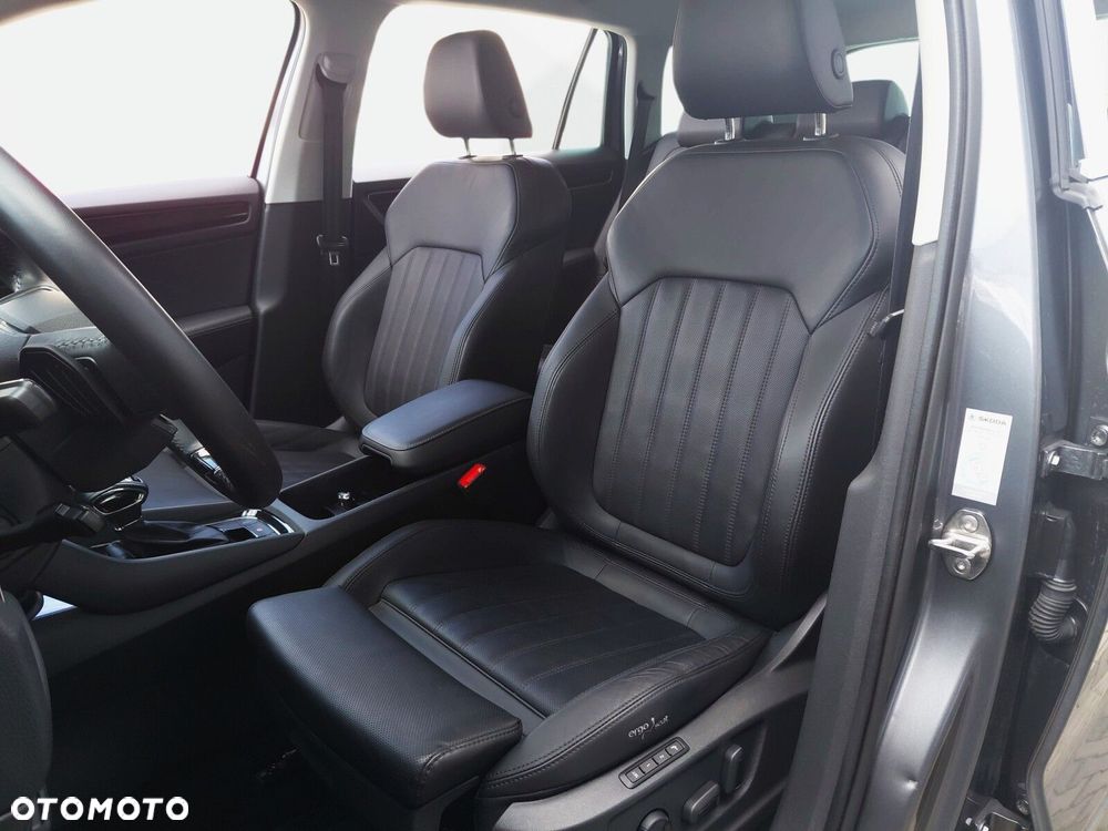 Skoda Kodiaq 2.0 TDI 4x4 L&K DSG - 10