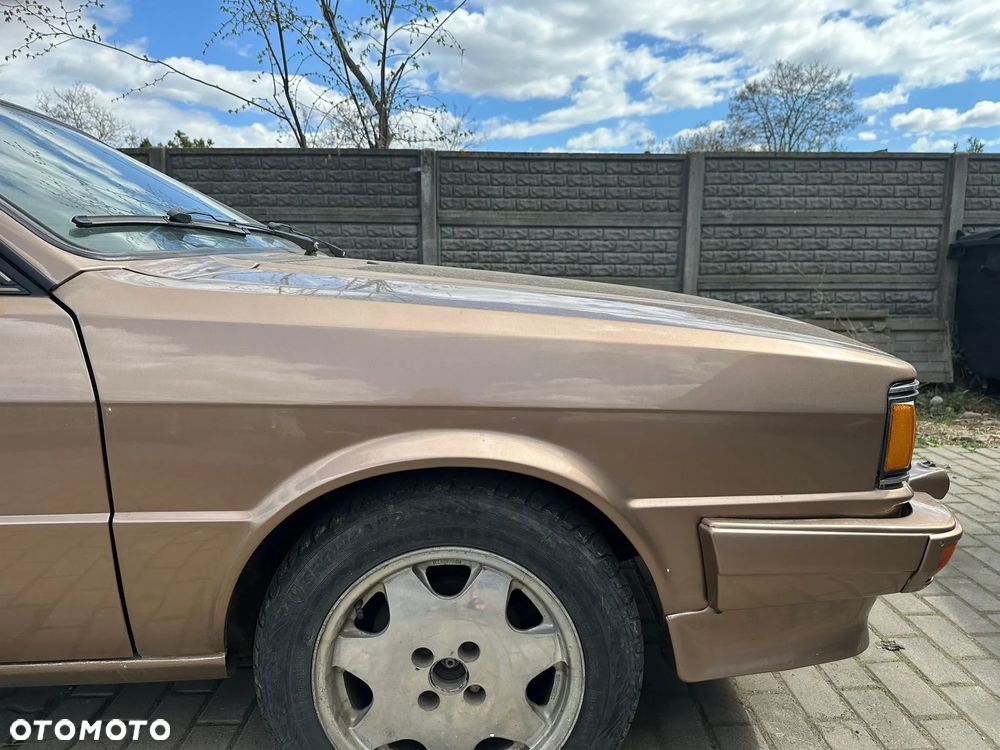 Audi 90 2.2 - 14