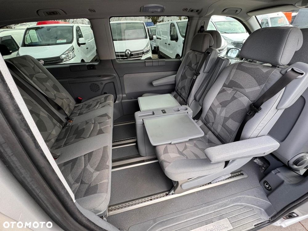Mercedes-Benz Viano 2.2 CDI kompakt Fun Activity - 18