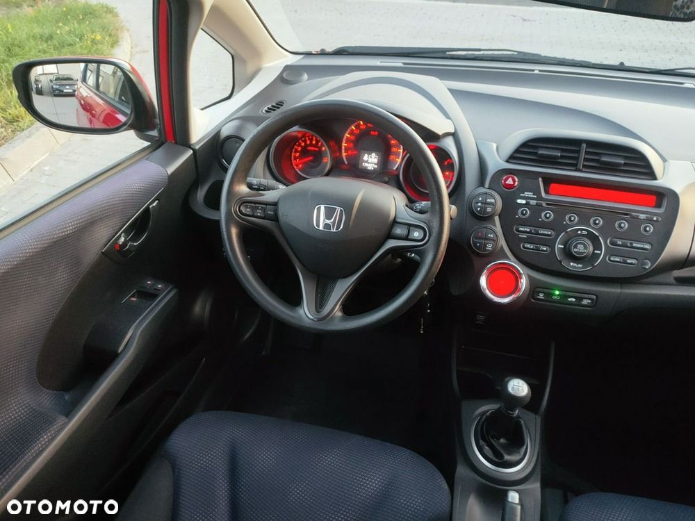 Honda Jazz 1.2 Base - 21