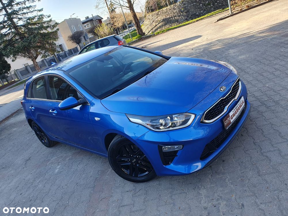 Kia Ceed - 2