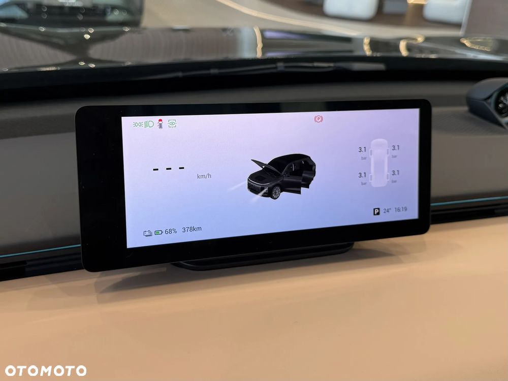 Exlantix ET 100kWh Premium AWD - 20