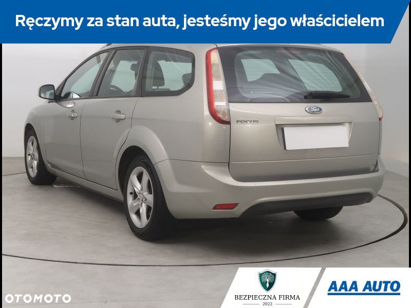 Ford Focus - 5