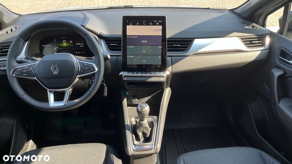 Renault Captur 1.2 TCe Evolution - 20