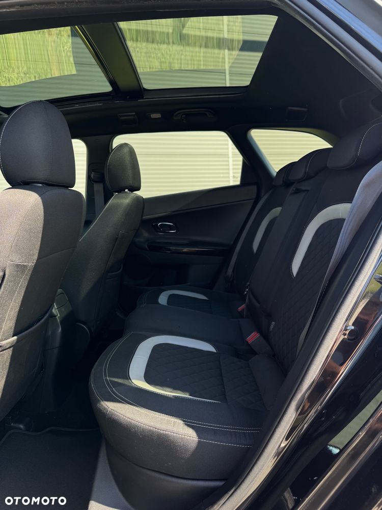 Kia Ceed 1.6 CRDi GT Line - 12