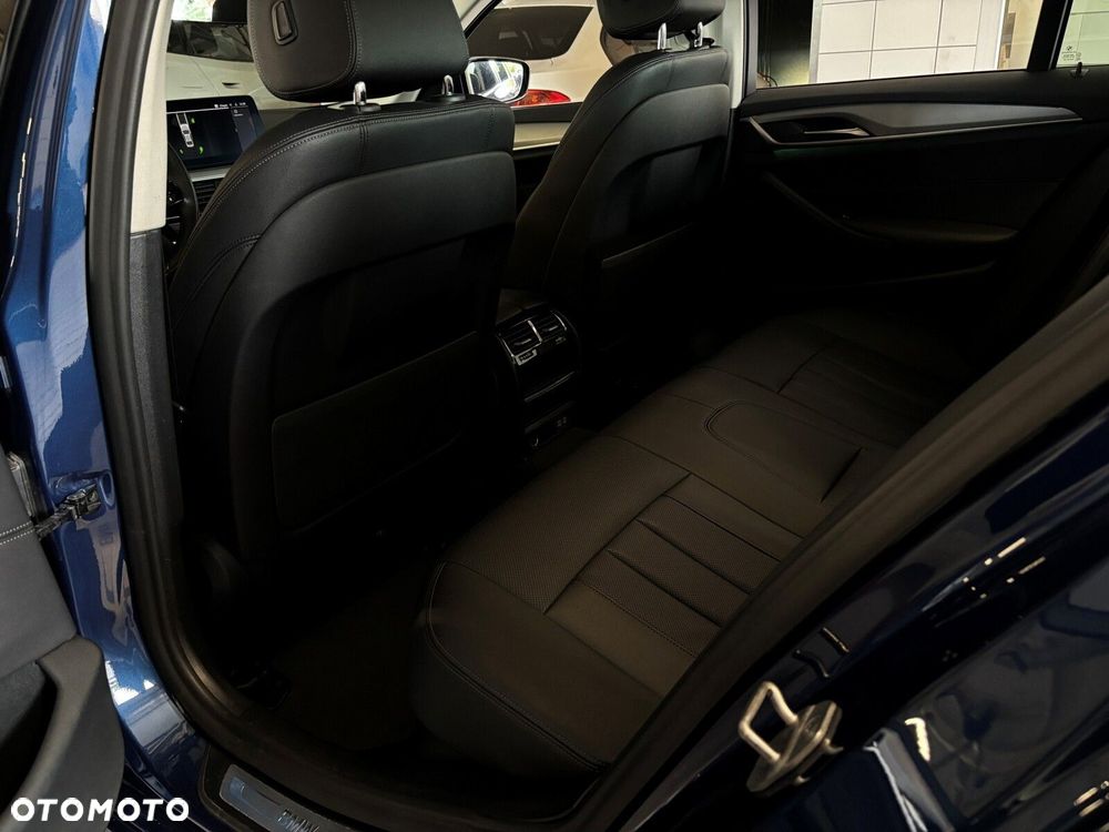 BMW Seria 5 - 22