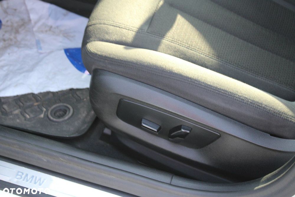 BMW Seria 5 - 20