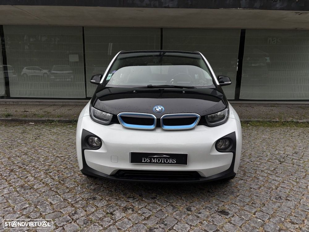 BMW i3 i3s (94 Ah) - 2