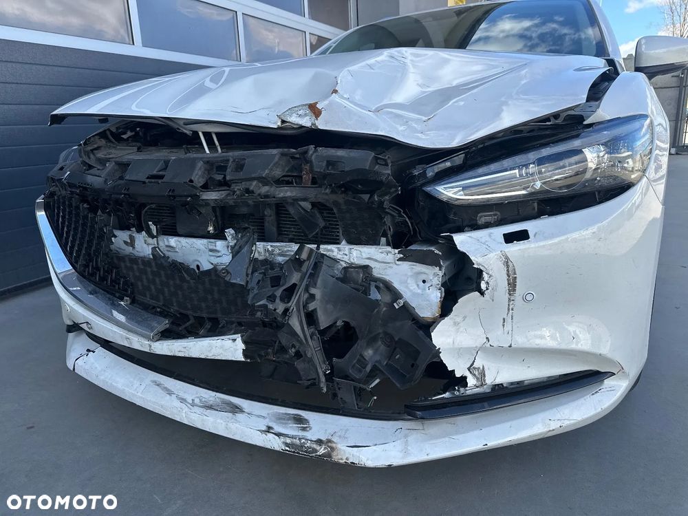 Mazda 6 2.0 SkyMotion - 15