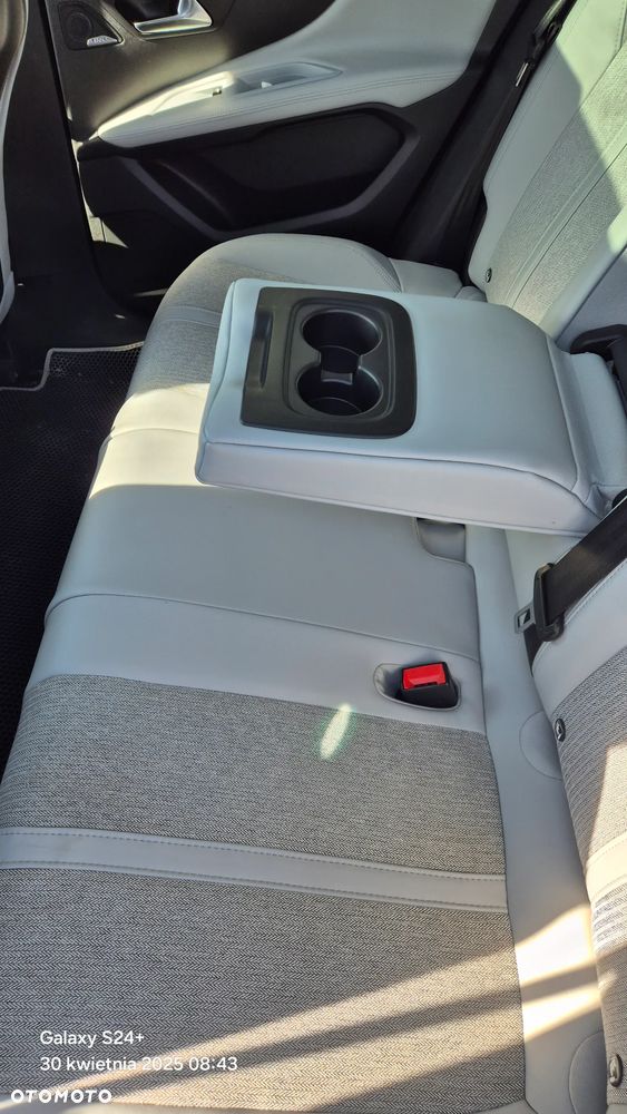 Peugeot 3008 2.0 BlueHDi Allure - 12