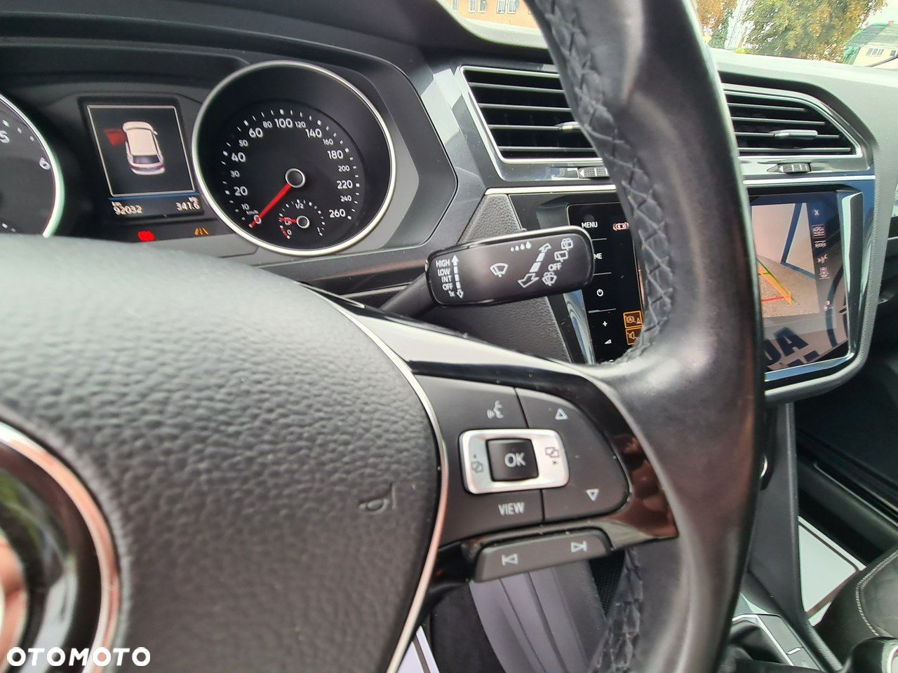 Volkswagen Tiguan 1.5 TSI EVO JOIN - 22