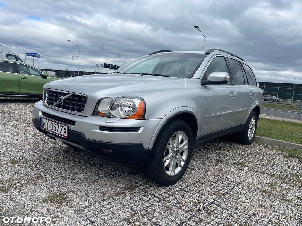 Volvo XC 90 D5 Executive - 5