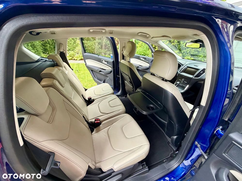 Ford S-Max 2.0 TDCi Titanium PowerShift - 20